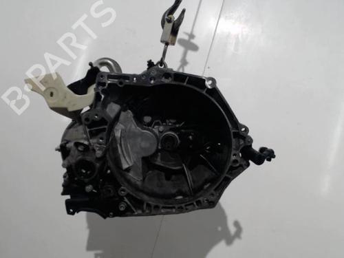 Gearbox CITROËN C3 Picasso (SH_) 1.6 HDi | BP38662289M3 - Image 5