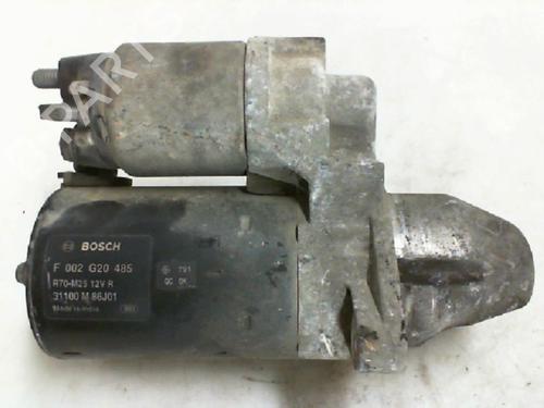 Starter SUZUKI SWIFT III (MZ, EZ) 1.3 DDiS (RS413D) | BP38663177M8 - Image 4