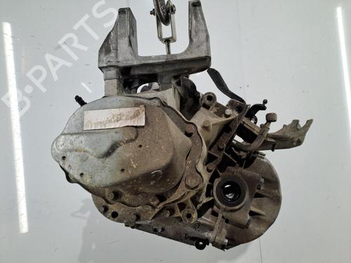 Used Gearbox Gearbox CITROËN C5 III (RD_) 1.6 HDi 110 (RD9HZC) (109 hp) 40453531 40453531