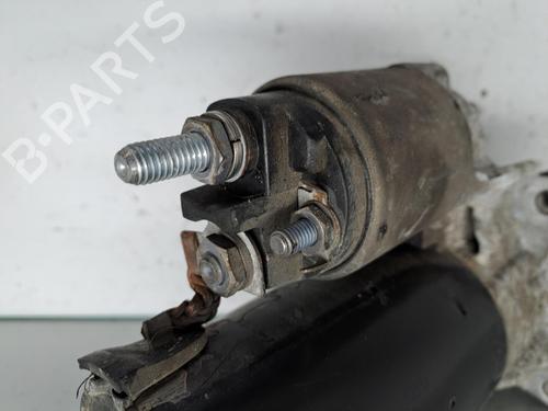 Used Starter Starter 38663612 38663612