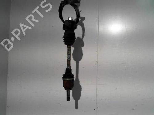 Used Left front driveshaft Left front driveshaft 38655972 38655972