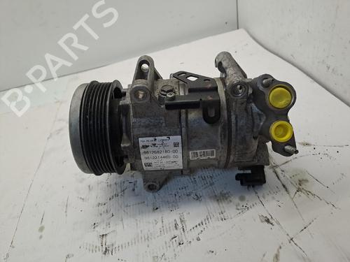 Used AC compressor AC compressor CITROËN C4 Picasso II 1.2 THP 130 (130 hp) 40203666 40203666