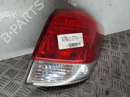 Højre baglygte SUBARU OUTBACK (BR) 2.0 D AWD (BRD) | BP38670162C35 - Image 3