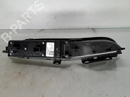 Left front window switch FORD FOCUS III 1.6 Flexifuel | BP38665990I27 - Image 2