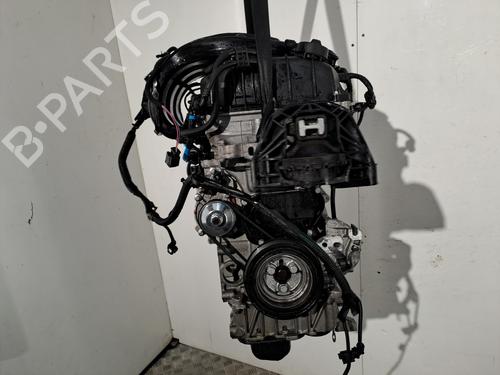 Used Engine Engine 38667145 38667145