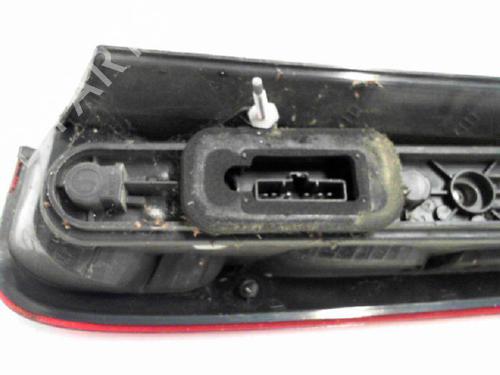 Left taillight FORD FOCUS C-MAX (DM2) 1.8 TDCi | BP38660513C34 - Image 5
