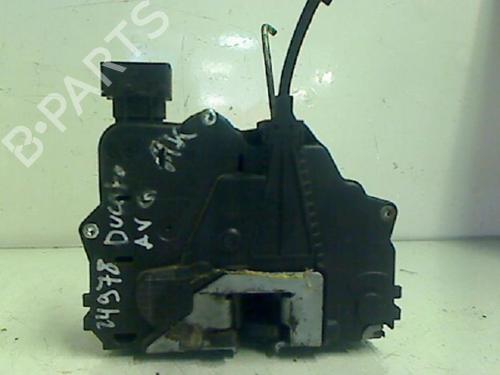 Used Front left lock Front left lock 38653011 38653011