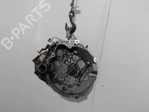 Used Gearbox Gearbox 38661990 38661990