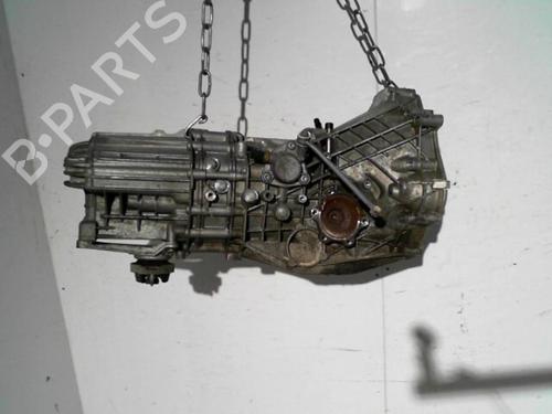 Gearbox AUDI A4 B7 (8EC) 2.0 TDI 16V | BP38655524M3 - Image 3
