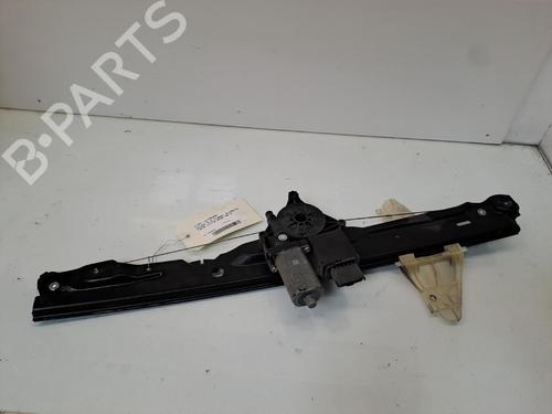 Front left window mechanism FIAT SCUDO Van 2.0 Multijet 145 (506) | BP38960066C22 - Image 2