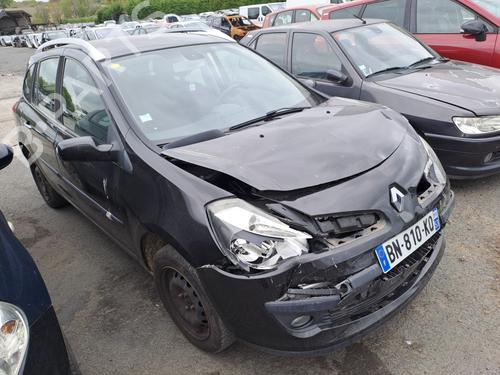 Engine RENAULT CLIO III Grandtour (KR0/1_) 1.2 16V (KR0P) | BP38668429M1 - Image 7