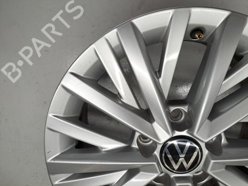 Fælk VW T-ROC (A11, D11) 1.0 TSI | BP38670520C45 - Image 5