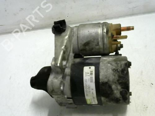 Startmotor Startmotor 38660738 38660738