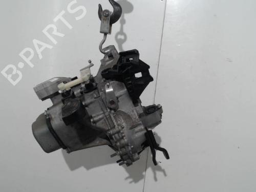 Gearbox CITROËN C3 II (SC_) 1.2 VTi 82 | BP38660683M3 - Image 6