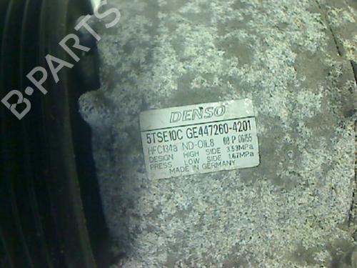 Used AC compressor AC compressor 38654218 38654218