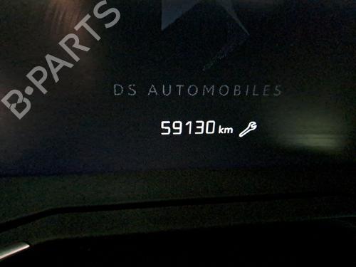 Switch DS DS 7 Crossback (J4_, JR_, JC_) 2.0 BlueHDi 180 (JJEHZR) | BP38670007I30 - Image 6