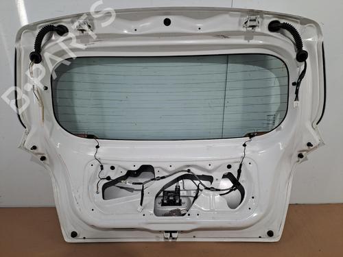 Bagklap CC/Kombi-Coupé SUZUKI CELERIO (LF) 1.0 (AVK310) | BP39755535C6 - Image 2