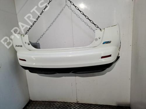 Used Rear bumper Rear bumper 38664533 38664533