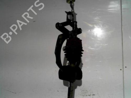 Left front driveshaft OPEL CORSA D (S07) 1.4 (L08, L68) | BP38657960M38 - Image 6