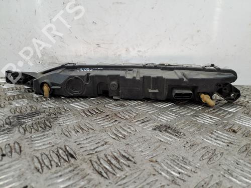 Right daytime light CITROËN C4 Picasso II 1.6 HDi / BlueHDi 115 | BP38670884C103 - Image 2