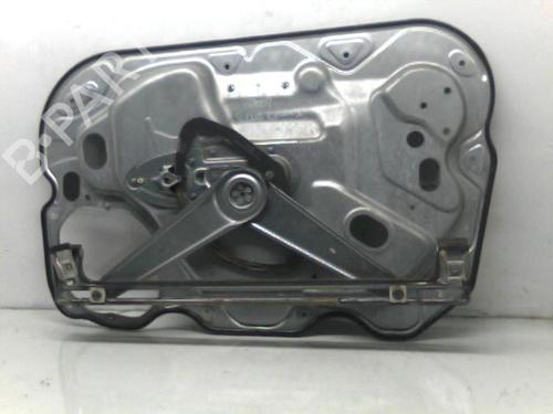 Front left window mechanism FORD FOCUS C-MAX (DM2) 2.0 TDCi | BP38656466C22 - Image 3