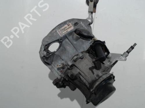 Gearkasse Gearkasse 38663315 38663315