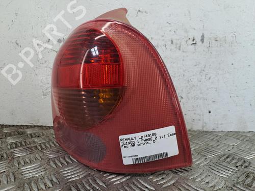 Used Right taillight Right taillight 38672891 38672891