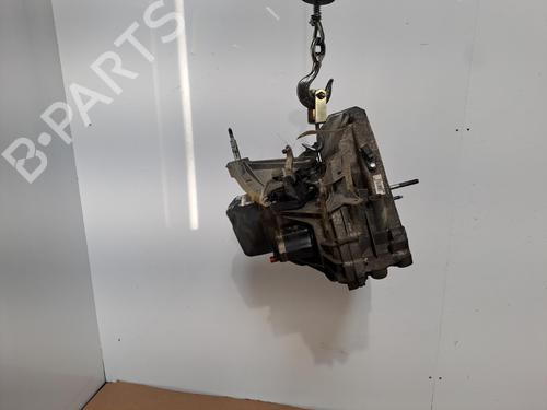 Gearkasse Gearkasse 38671737 38671737