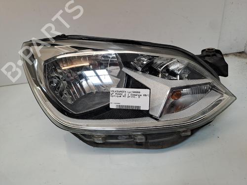 Right headlight VW UP! (121, 122, BL1, BL2, BL3, 123) 1.0 | BP39623651C29 - Image 3