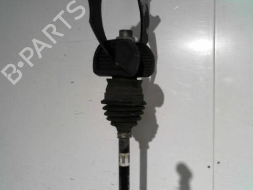 Right front driveshaft OPEL CORSA D (S07) 1.2 (L08, L68) | BP38654892M39 - Image 6