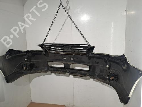 Front bumper SUBARU OUTBACK (BR) 2.0 D AWD (BRD) | BP38670166C7 - Image 3