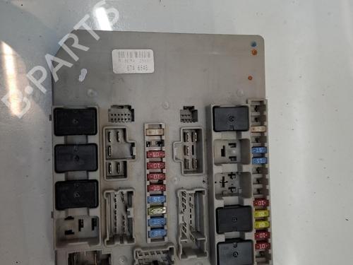 Used Electronic module Electronic module 38672956 38672956