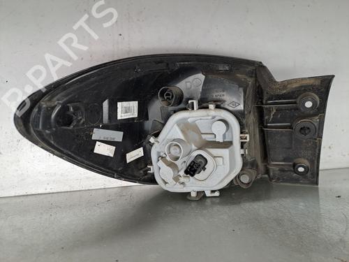 Right taillight RENAULT CAPTUR I (J5_, H5_) 1.5 dCi 90 (J5N4, J5M5, J5MW, J5M6, J5AL, J5AJ) | BP38667831C35 - Image 5