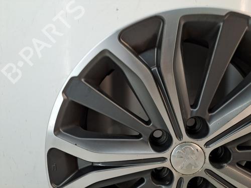 Fælk PEUGEOT 4008 1.8 HDi AWC | BP38670708C45  - Image 10