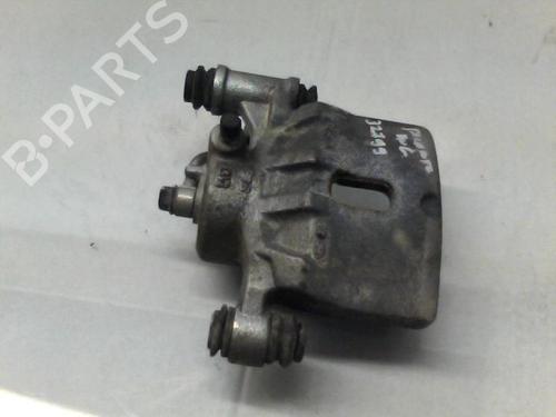 Left front brake caliper KIA PICANTO II (TA) 1.0 | BP38656550M105 - Image 3