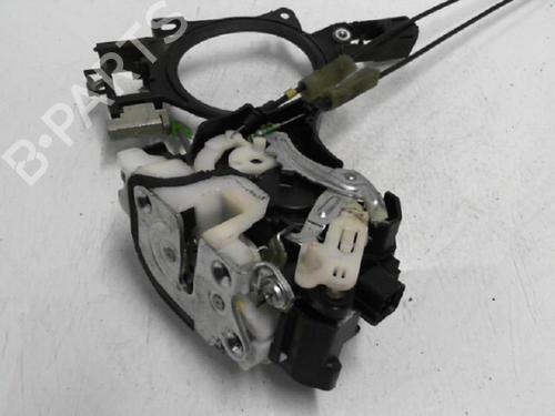 Used Rear left lock Rear left lock 38659841 38659841