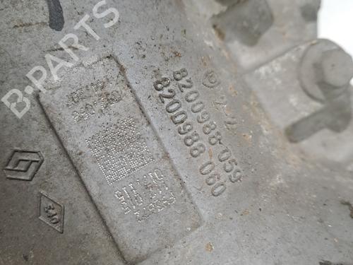 Used Transfer box Transfer box 39069561 39069561