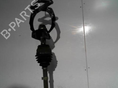 Left front driveshaft FIAT DUCATO Van (250_) 130 Multijet 2,3 D | BP38662503M38 - Image 6