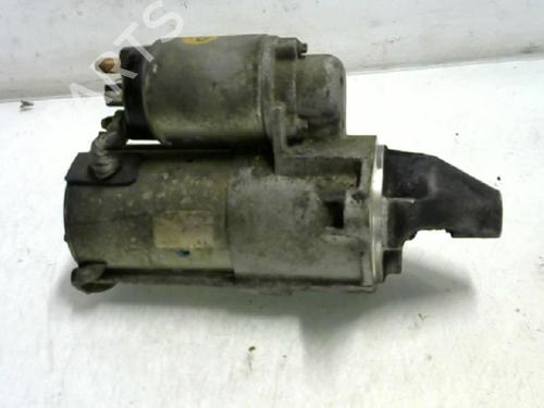 Starter CHEVROLET LACETTI (J200) 1.6 | BP38660695M8 - Image 2