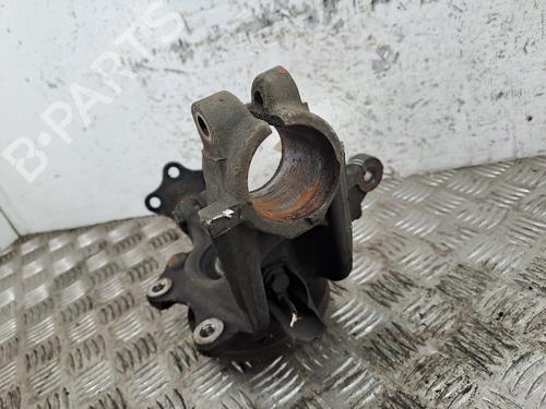 Left front steering knuckle CITROËN C3 II (SC_) 1.4 HDi 70 (SC8HZC, SC8HR0, SC8HP4) | BP39716034M25 - Image 3