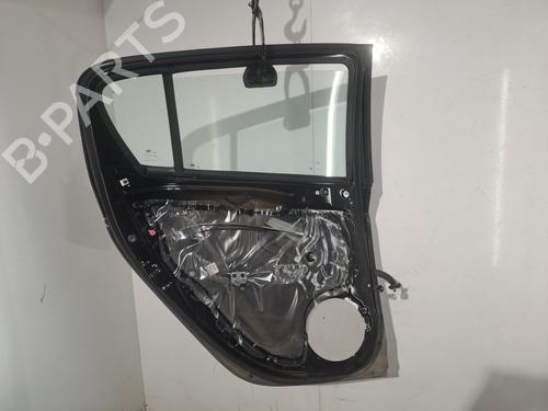 Used Left rear door Left rear door 38668658 38668658
