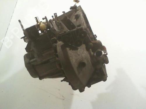 Gearbox PEUGEOT 607 (9D, 9U) 2.2 HDi | BP38659322M3 - Image 6