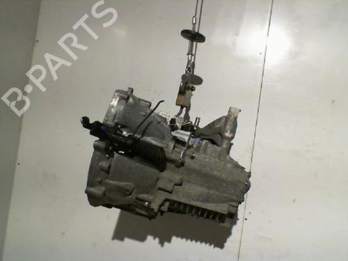 Gearbox CITROËN C5 II (RC_) 2.0 HDi (RCRHRH) | BP38662299M3 - Image 4