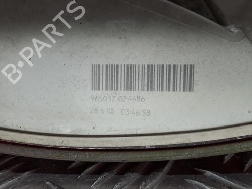 Right taillight AUDI A4 B7 (8EC) 2.0 TDI 16V | BP38669724C35 - Image 5