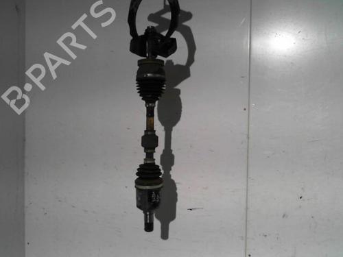 Used Left front driveshaft Left front driveshaft 38654488 38654488