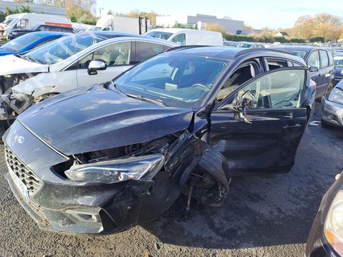 Right tailgate light FORD FOCUS IV Turnier (HP) 1.5 EcoBoost | BP38670560C80  - Image 7