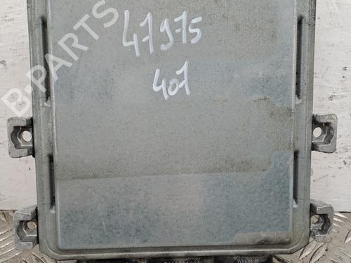 engine-control-unit-ecu-peugeot-407-coupe-6c_-2005-38671874 main image