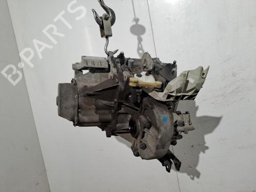 Used Gearbox Gearbox 38670312 38670312
