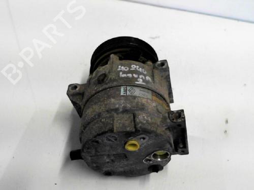 Used AC compressor AC compressor 38658774 38658774