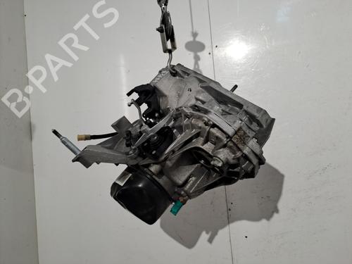 Gearbox RENAULT TWINGO III (BCM_, BCA_) 1.0 SCe 65 (BCMJ) | BP38668848M3 - Image 2